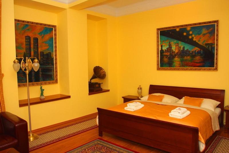 Boutique Hotel Carpe Diem Prešov Exterior foto